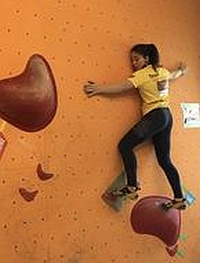 Österreichische Bouldermeisterschaft Österreichische Bouldermeisterschaft