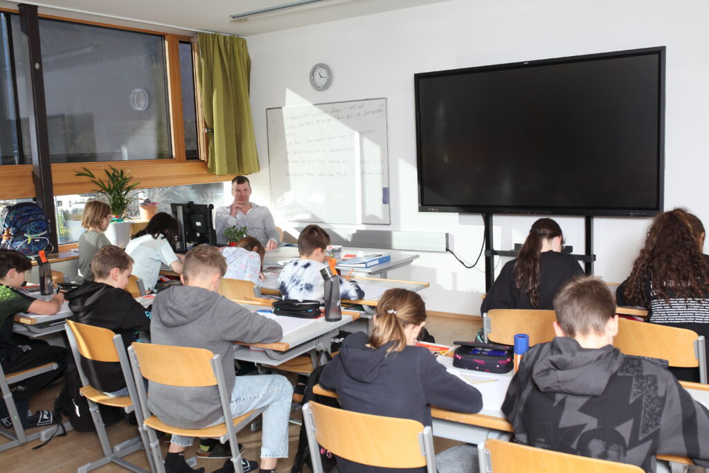 Unsere Schule SMS N ziders unsere-schule-sms-n-ziders