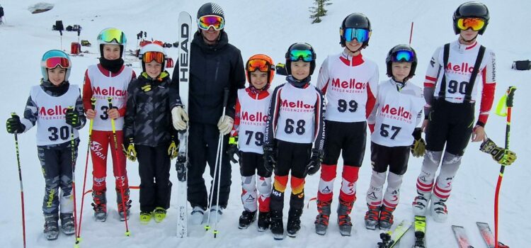 Landesmeisterschaft Ski Alpin Landesmeisterschaft Ski Alpin