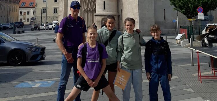 Bundesmeisterschaft Bouldern 2025 Bundesmeisterschaft Bouldern 2025
