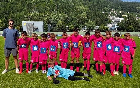 Schülerliga-Juniors. Saison 2024/25 Schülerliga-Juniors. Saison 2024/25