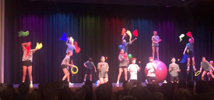 Tag der offenen Tür 2025