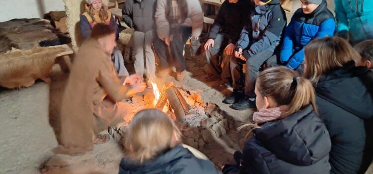 Projekttage der 2a Klasse Projekttage der 2a Klasse